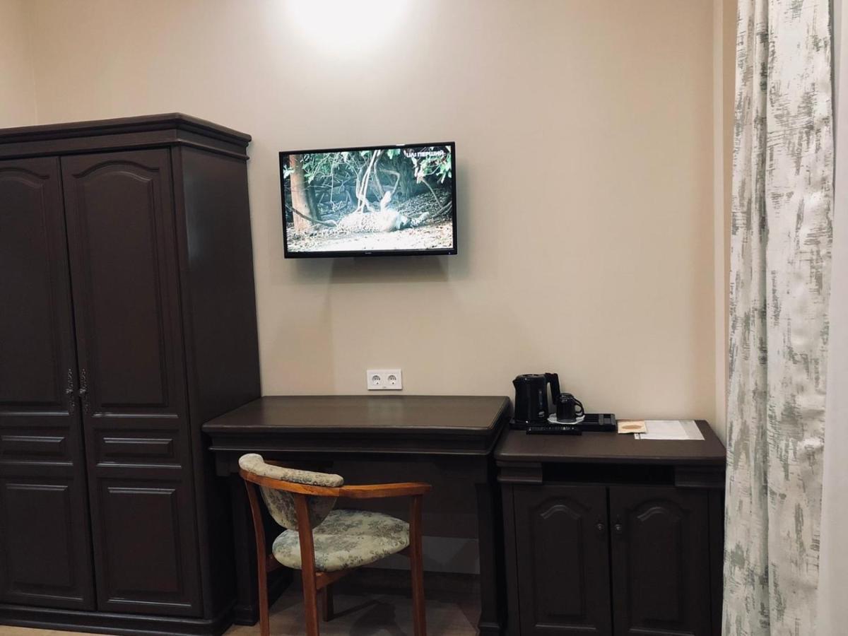 Atlant Hotel Uzhhorod Εξωτερικό φωτογραφία