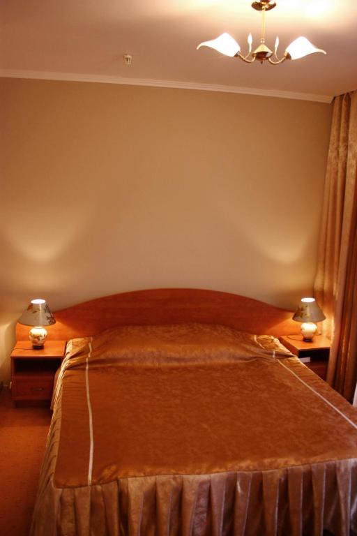 Atlant Hotel Uzhhorod Δωμάτιο φωτογραφία
