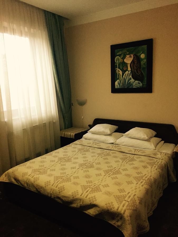 Atlant Hotel Uzhhorod Εξωτερικό φωτογραφία