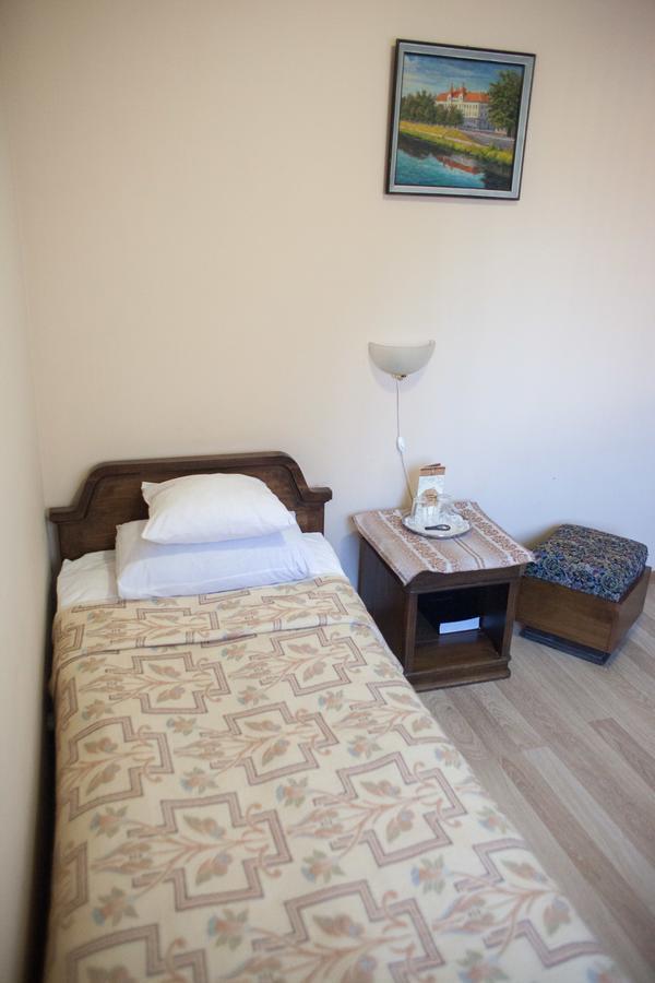Atlant Hotel Uzhhorod Εξωτερικό φωτογραφία