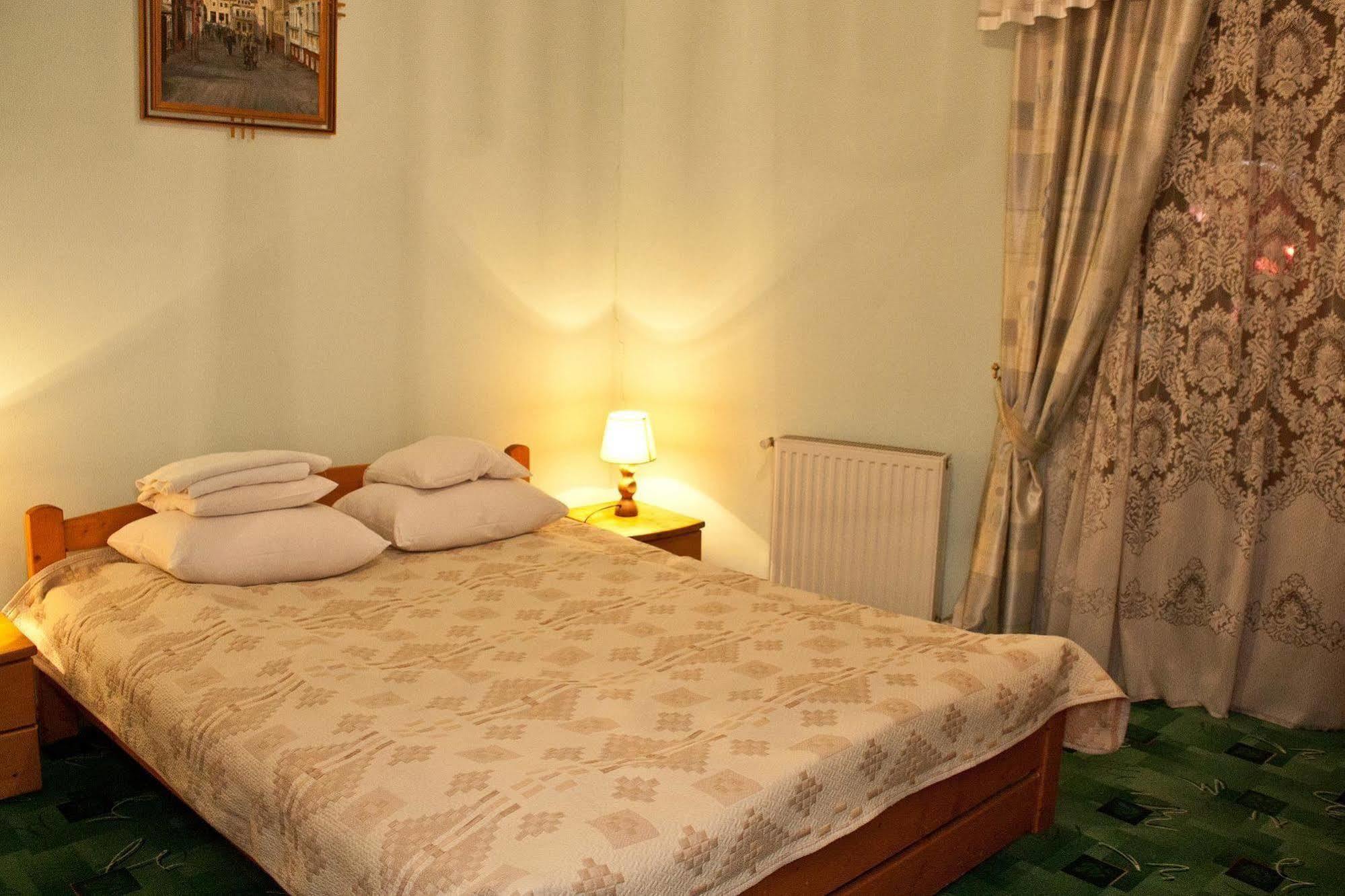 Atlant Hotel Uzhhorod Εξωτερικό φωτογραφία