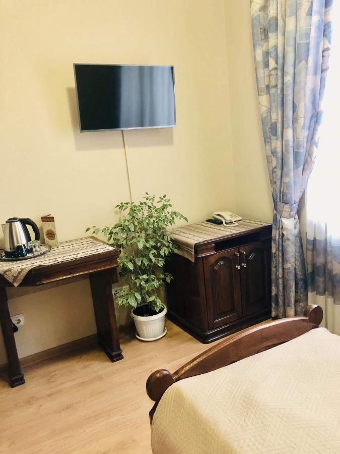 Atlant Hotel Uzhhorod Εξωτερικό φωτογραφία