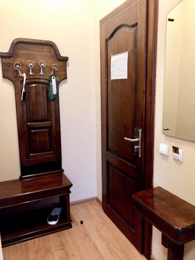 Atlant Hotel Uzhhorod Εξωτερικό φωτογραφία